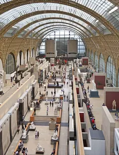 Musée d'Orsay