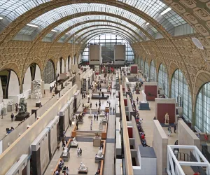 Musée d\'Orsay