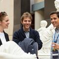 Mus&eacute;e d'Orsay : Visite en petit groupe