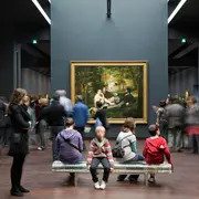 Musée d'Orsay : Visite en petit groupe des incontournables