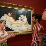 Musée d'Orsay : Visite guidée