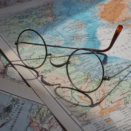 Musée de Bressuire - Atelier - Les apprentis cartographes
