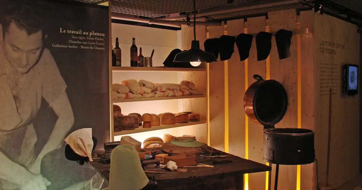 Musée de Bretagne