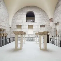Musée de Cluny