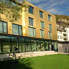 Musée de l'Abbaye