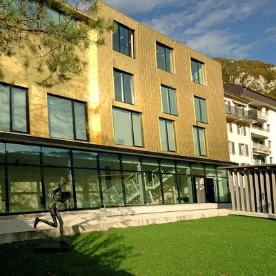 Musée de l'Abbaye