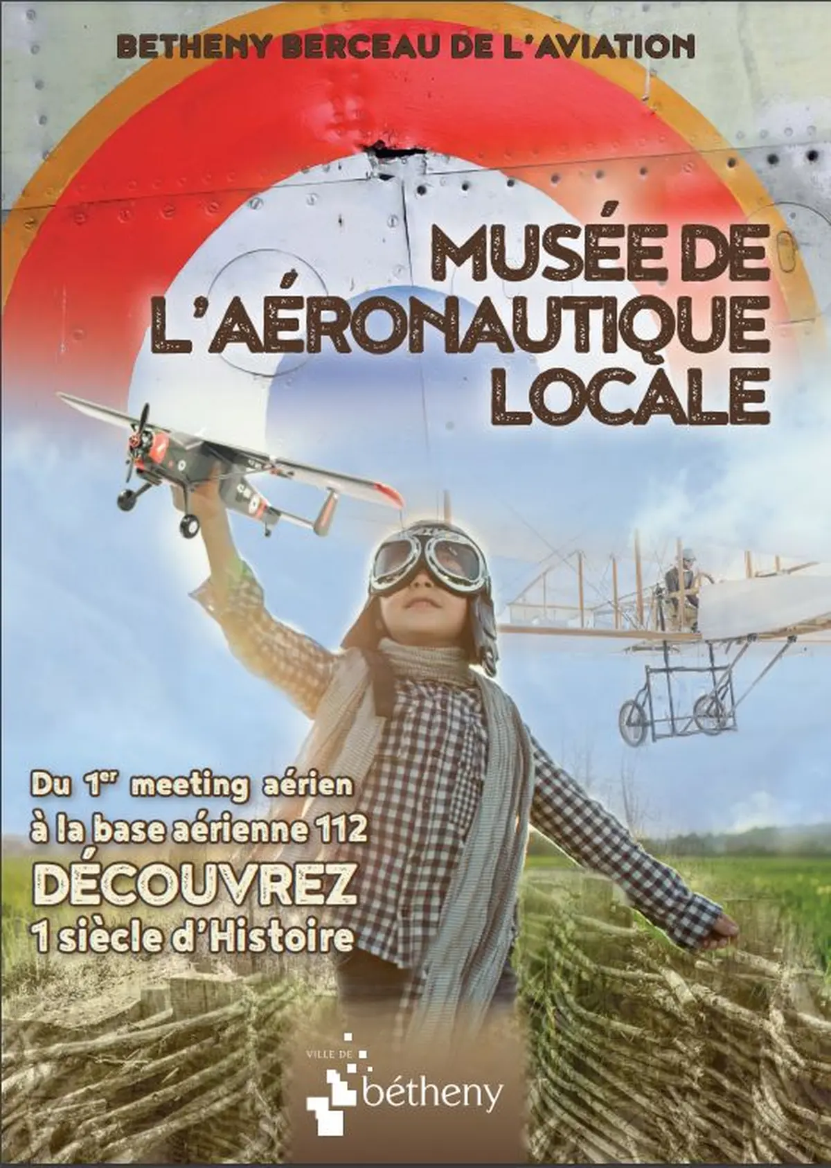 Musée de l’Aéronautique