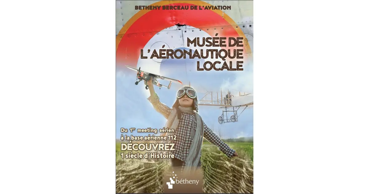 Musée de l’Aéronautique