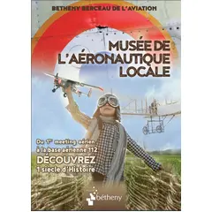 Musée de l’Aéronautique