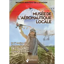 Musée de l’Aéronautique