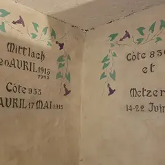 Musée de l'Ambulance Alpine