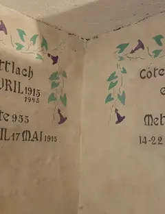 Musée de l'Ambulance Alpine