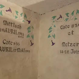 Musée de l'Ambulance Alpine