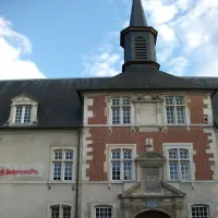Musée de l’ancien Collège des Jésuites &copy; Gérald Garitan — Travail personnel CC BY-SA 3.0
