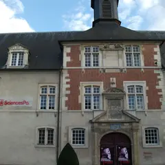 Musée de l’Ancien Collège des Jésuites