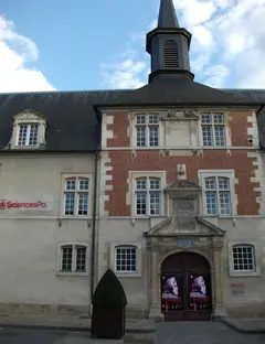 Musée de l’Ancien Collège des Jésuites