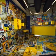 Musée de l\'Anis - Maison Yellow