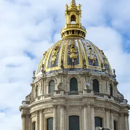 Musée de l'Armée - Invalides
