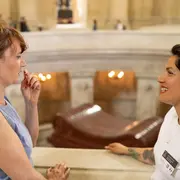 Musée de l'Armée - Les Invalides : Le tombeau de Napoléon - Visite guidée en petit groupe