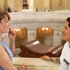 Musée de l'Armée - Les Invalides : Le tombeau de Napoléon - Visite guidée en petit groupe