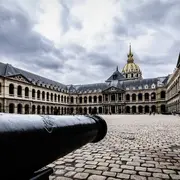 Musée de l’Armée - Hôtel des Invalides