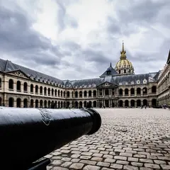 Musée de l’Armée - Hôtel des Invalides