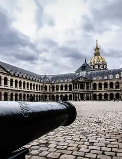 Musée de l’Armée - Hôtel des Invalides
