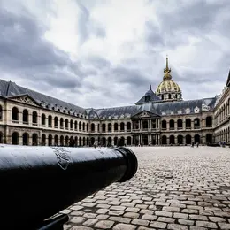 Musée de l’Armée - Hôtel des Invalides