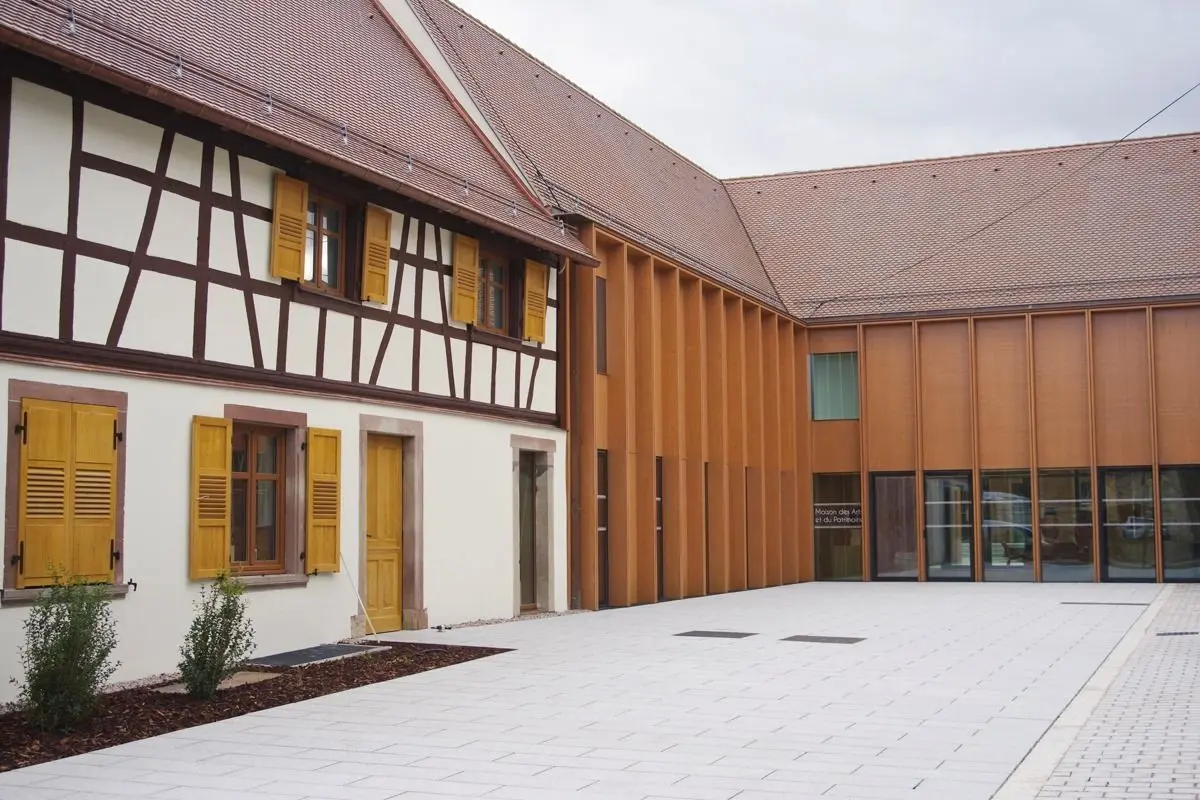 Musée de l'Asperge et des traditions locales