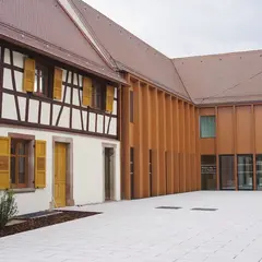 Musée de l'Asperge et des traditions locales