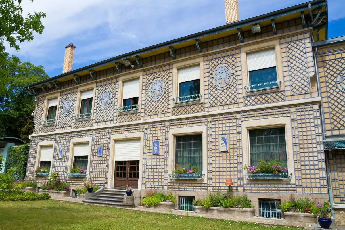 Musée de l'Ecole de Nancy