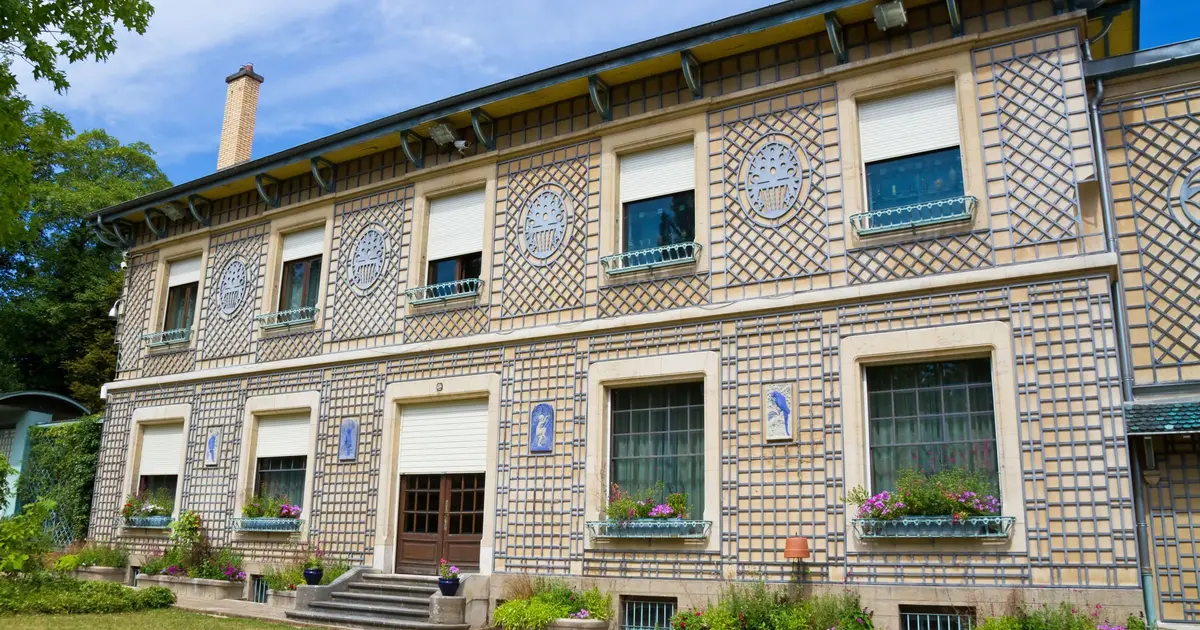 Musée de l'Ecole de Nancy