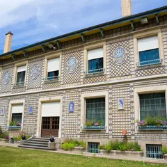 Musée de l'Ecole de Nancy