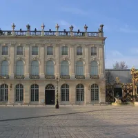 Musée de l'Ecole de Nancy &copy; Musée des Beaux-Arts de Nancy - Ville de Nancy 