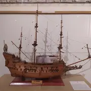 Musée de l'Histoire Maritime de Bordeaux