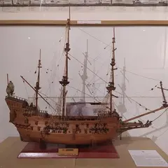 Musée de l'Histoire Maritime de Bordeaux