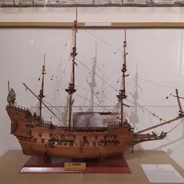 Musée de l'Histoire Maritime de Bordeaux
