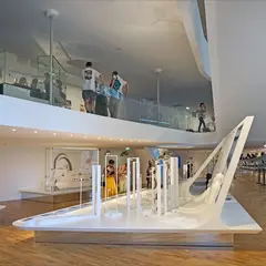 Musée de l’Homme