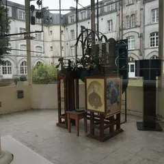 Musée de l’Horlogerie de Morteau