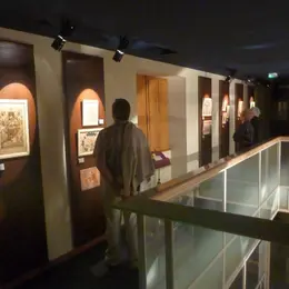 Musée de l'Image Populaire
