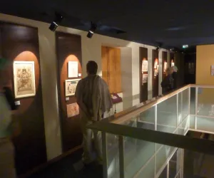 Musée de l\'Image Populaire