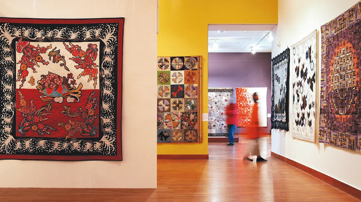 Musée de l'Impression sur étoffes