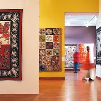 Musée de l'Impression sur étoffes &copy; DR