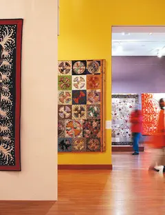 Musée de l'Impression sur étoffes