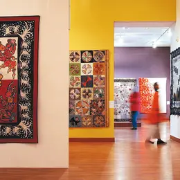Musée de l'Impression sur étoffes