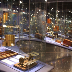 Musée de l'Optique