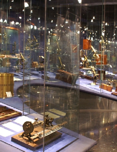 Musée de l'Optique