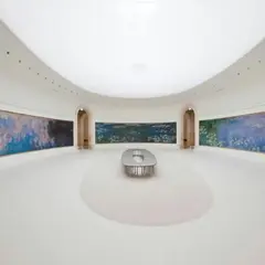 Musée de l'Orangerie : billet d'entrée + expérience de réalité virtuelle « Monet au bord de l'eau »