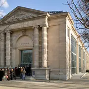 Musée de l’Orangerie