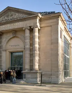 Musée de l’Orangerie